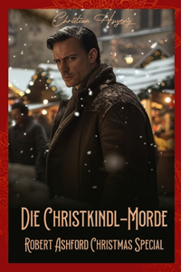Die Christkindl-Morde