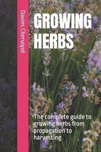 Growing Herbs