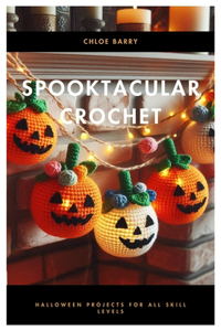 Spooktacular Crochet