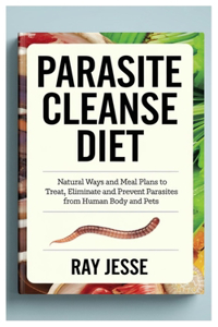 Parasite Cleanse Diet