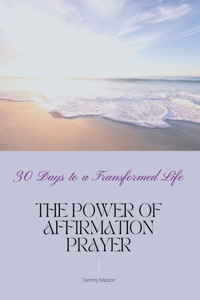30 Days to a Transformed Life