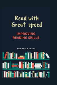 Read with great speed