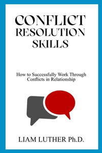 Conflict Resolution Skills