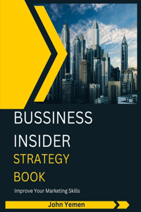 Business Insider strategy book