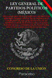Ley General de Partidos Políticos (México)