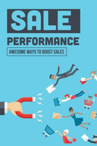 Sale Performance