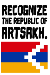 Recognition the Republic of Artsakh