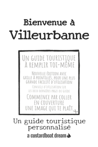 Bienvenue à Villeurbanne