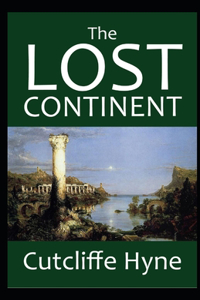 The Lost Continent