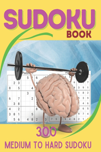 Sudoku Book