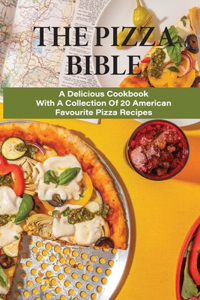 The Pizza Bible