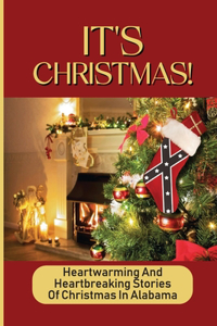 It's Christmas!