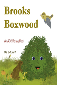 Brooks Boxwood