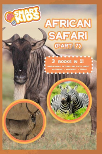 African Safari 7