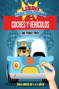 Libro para Colorear