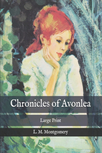 Chronicles of Avonlea