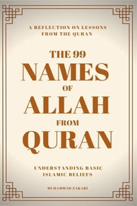 99 Names of Allah