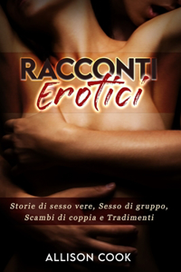 Racconti Erotici