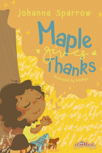 Maple Gives Thanks
