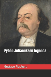 Pyhän Julianuksen legenda