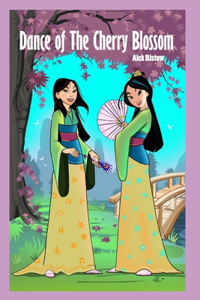 Dance Of The Cherry Blossoms