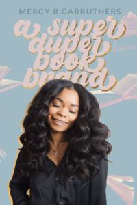 Super Duper Book Brand