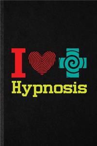 I Hypnosis