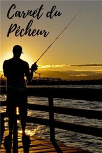 Carnet du Pêcheur