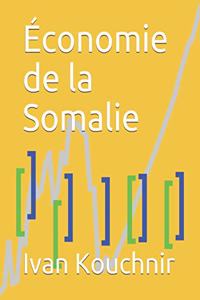 Économie de la Somalie