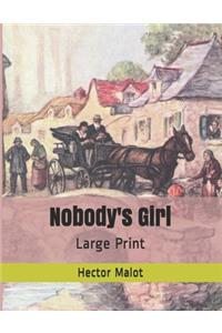 Nobody's Girl