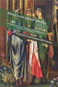 American Hero-myths