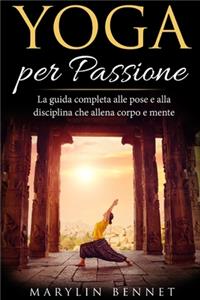 YOGA per passione