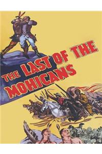 The Last Of The Mohicans