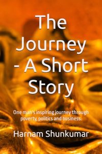 Journey - A Short Story
