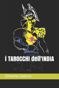 i TAROCCHI dell'INDIA