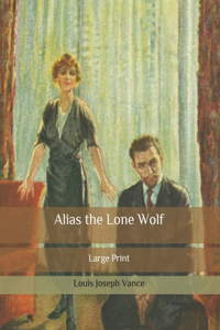 Alias the Lone Wolf