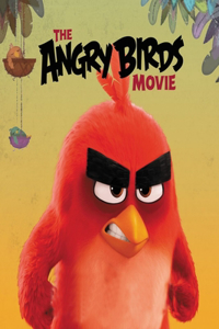 The Angry Birds Movie