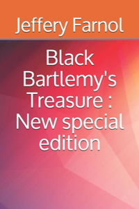 Black Bartlemy's Treasure
