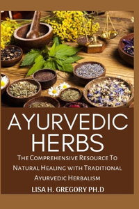 Ayurvedic Herbs