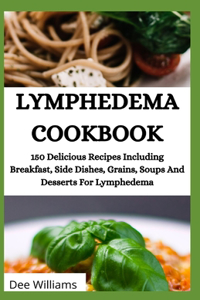 Lymphedema Cookbook
