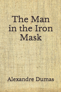 The Man in the Iron Mask
