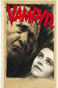 Vampyr