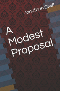 A Modest Proposal