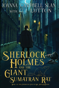Sherlock Holmes and the Giant Sumatran Rat