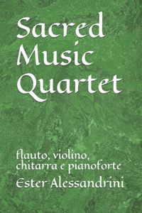 Sacred Music Quartet