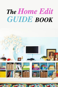 The Home Edit Guide Book