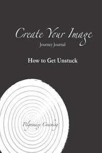 Create Your Image Journey Journal