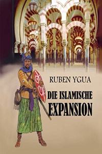 Islamische Expansion