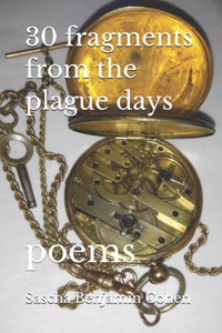 30 fragments from the plague days