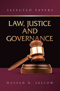 Law, Justice and Governance